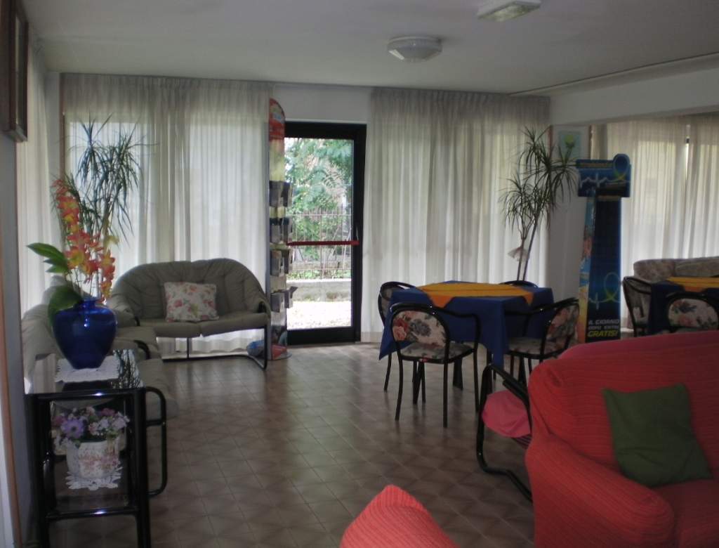 Hotel Paradiso Rimini