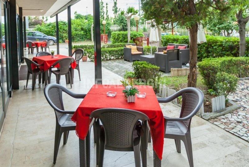 Paradiso Hotel Rimini