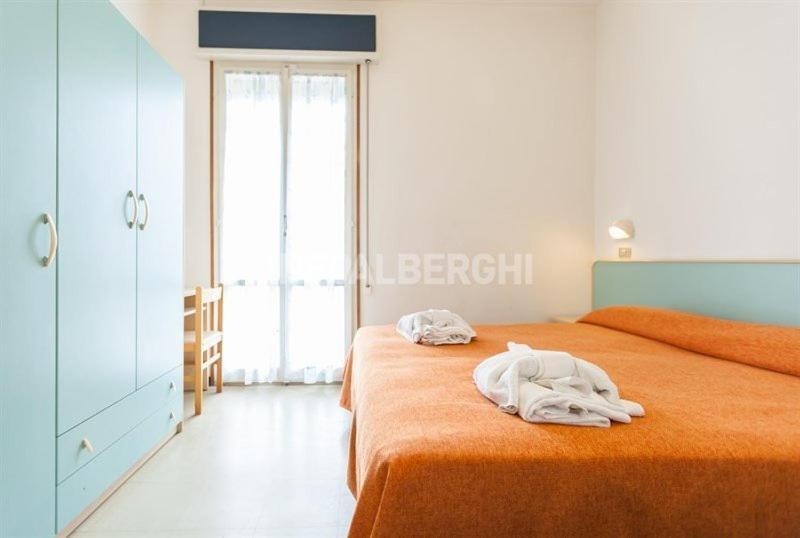 Paradiso Hotel Rimini