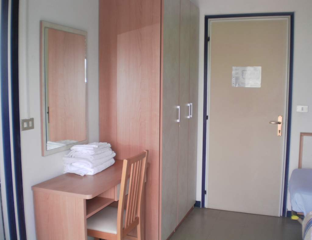Hotel Paradiso